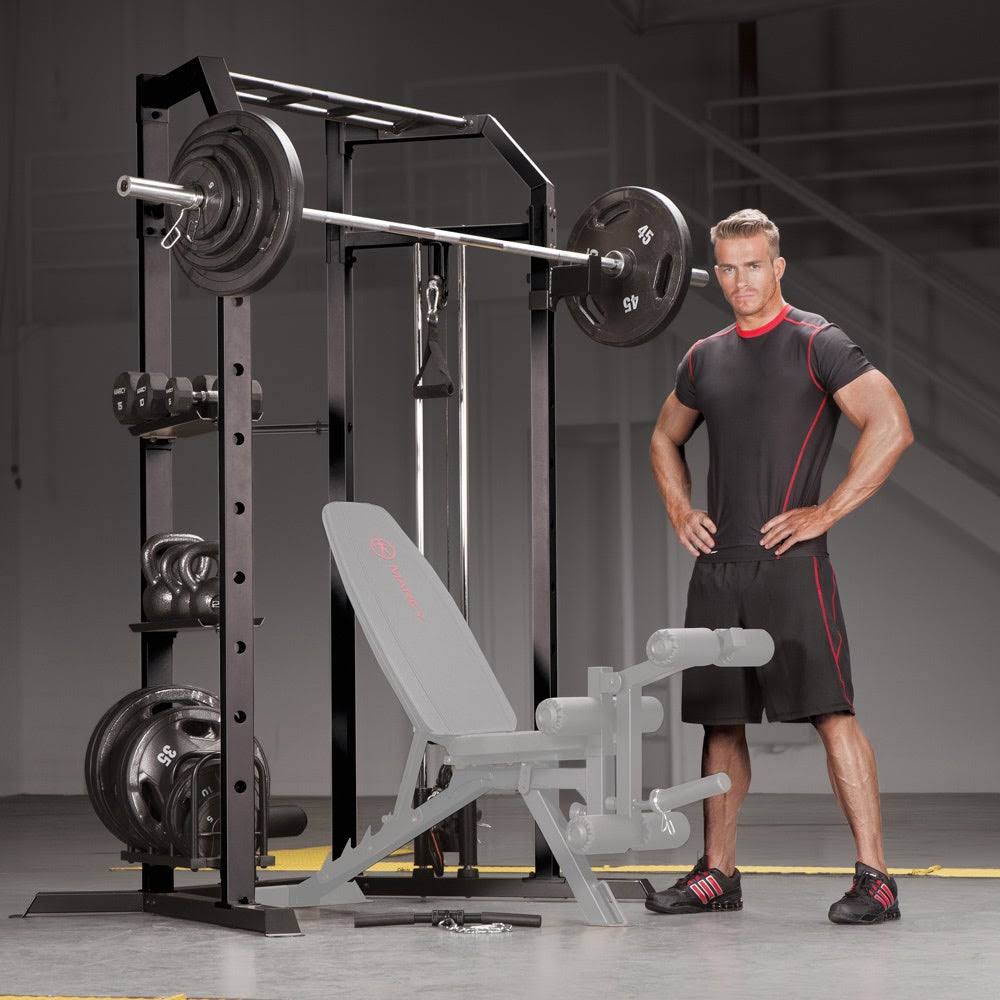Strength Cage System C761