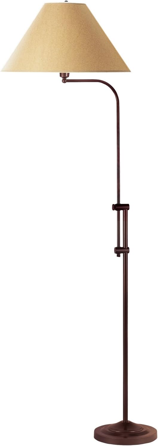 Traditional One Floor Lamp A766393