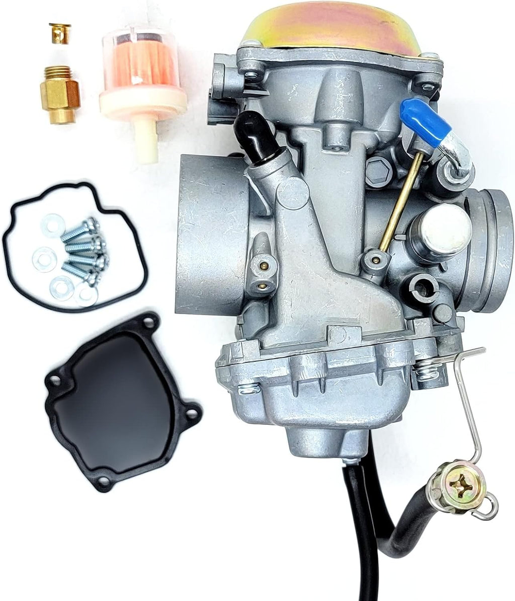 Carburetor Throttle Cable Set X463351