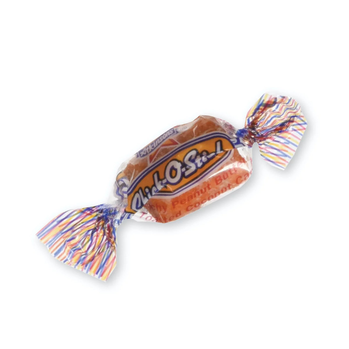 Chick-O-Stick Bite Size Nuggets Candy (5 Pound) A37388