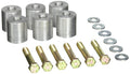 Transfer Case Lowering Kit V817
