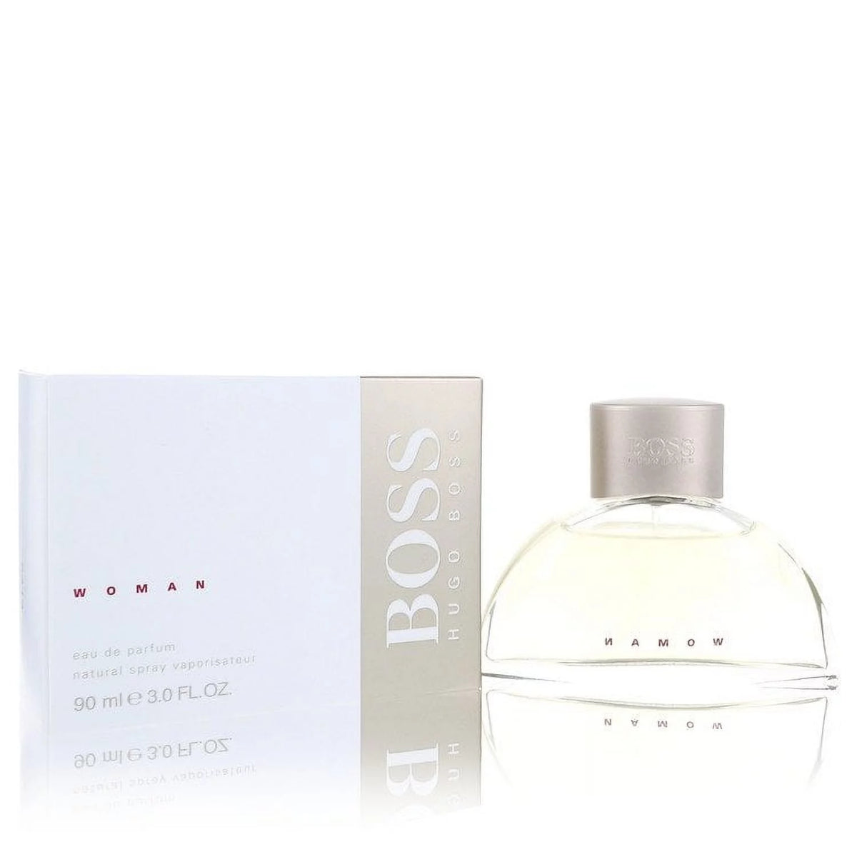 Eau De Parfum Spray 3 oz B266213