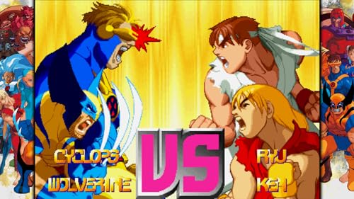 Nintendo Switch Fighting Game Y5695