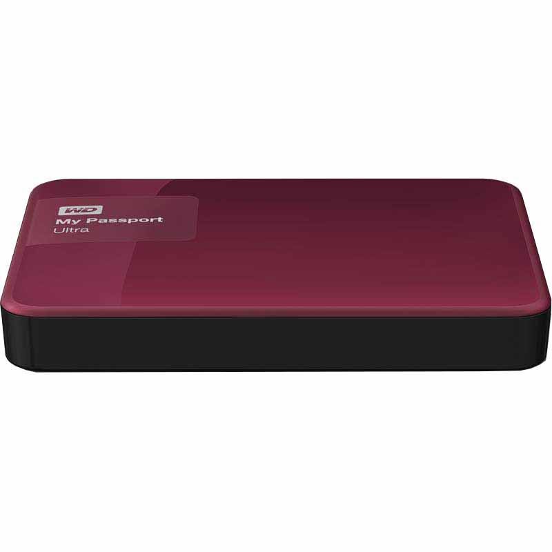 3TB USB 3.0 Portable External Hard Drive B87112