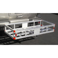 Aluminum Cargo Carrier A787
