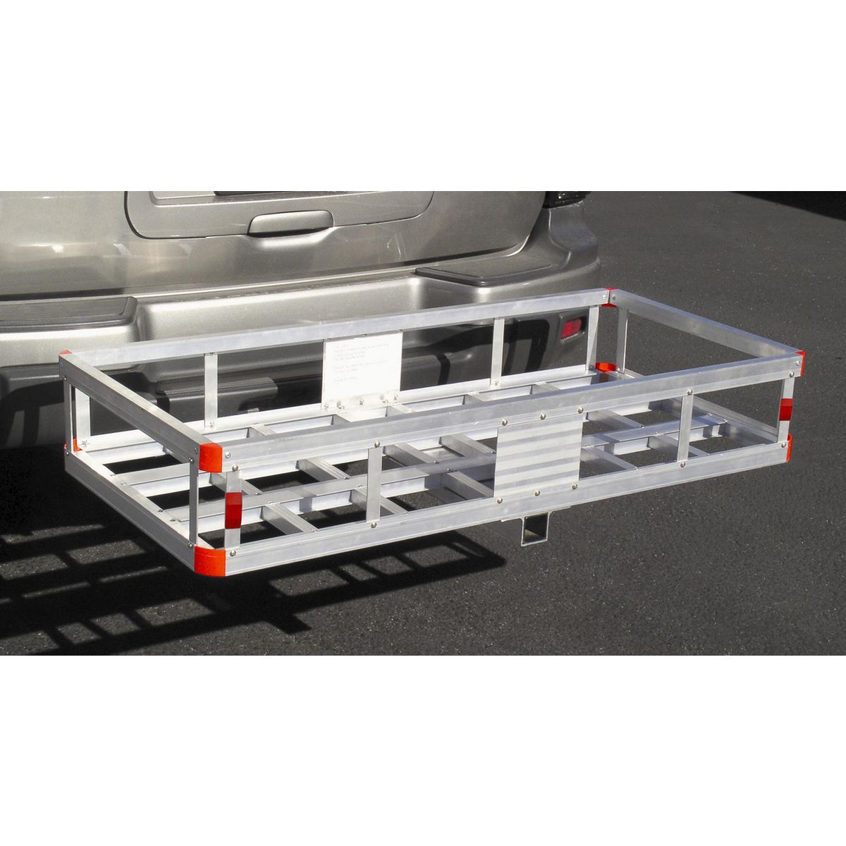 Aluminum Cargo Carrier A787