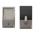 Smart WiFi Deadbolt Satin Nickel P546