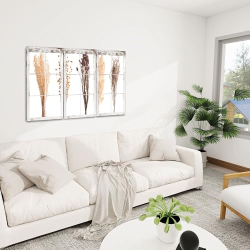3 Piece Canvas Wall Art Y324
