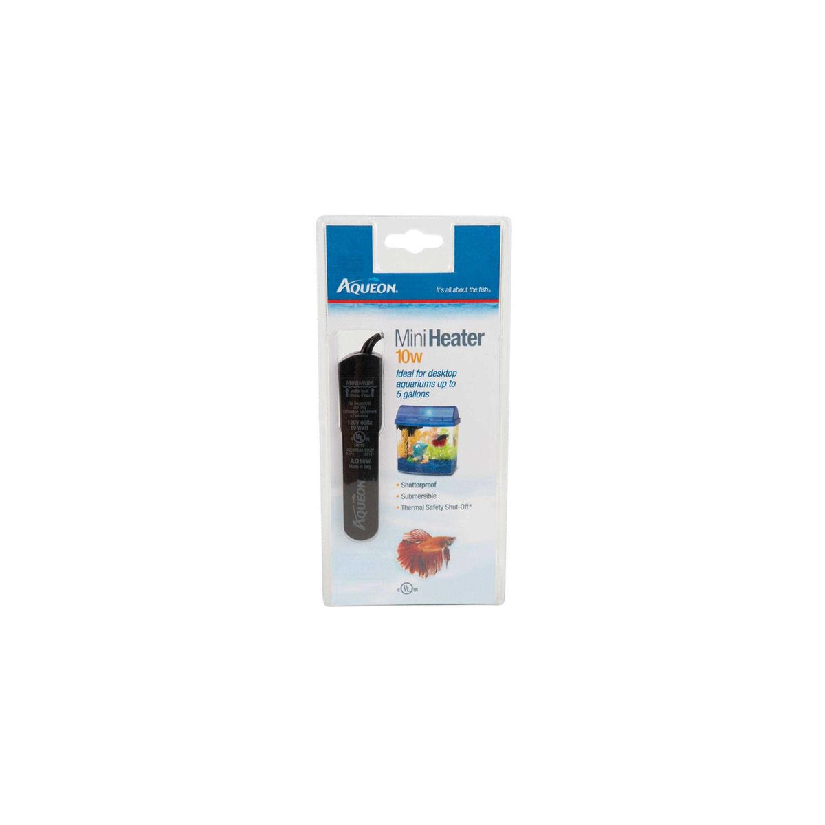 Mini Heater 10 Watt V665904