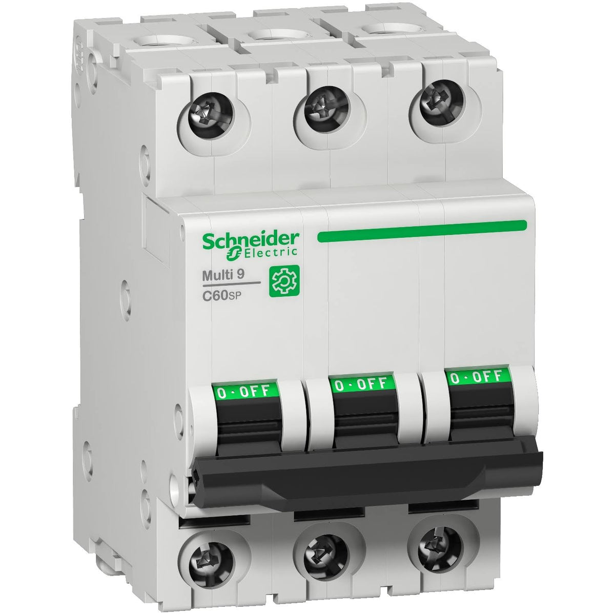 Miniature Circuit Breakers I612321