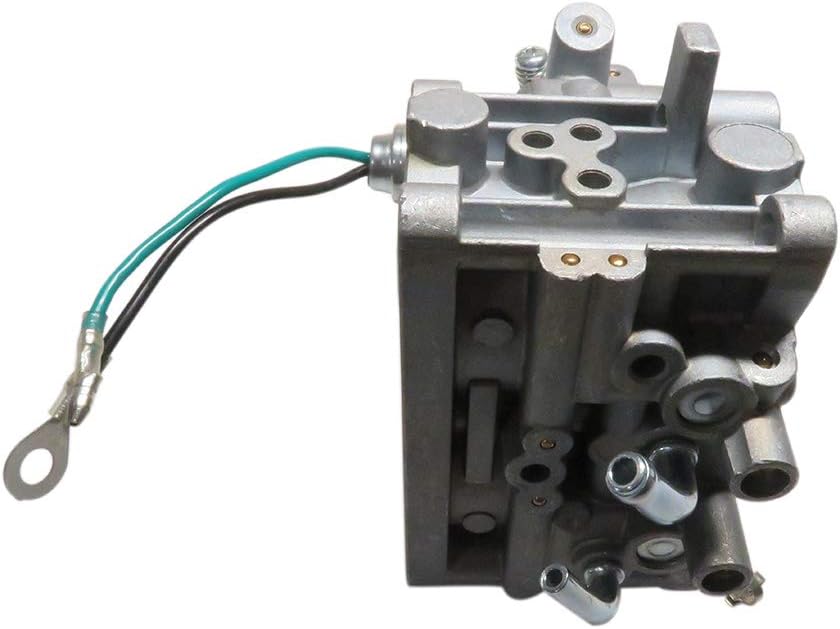 Carburetor with Gaskets for Kawasaki FH601V Engine M84356