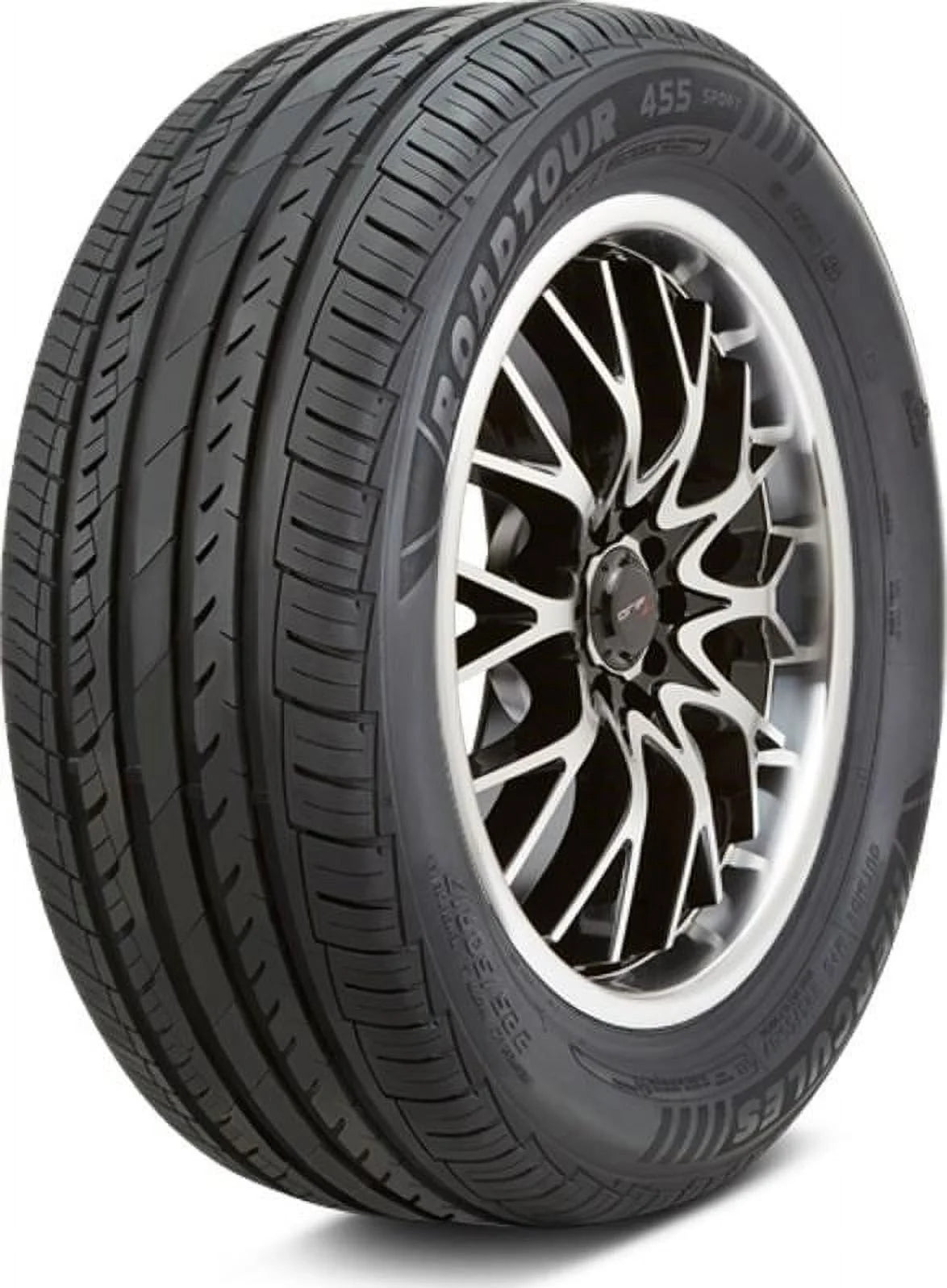 235/45R18 94V Sport Tire N197