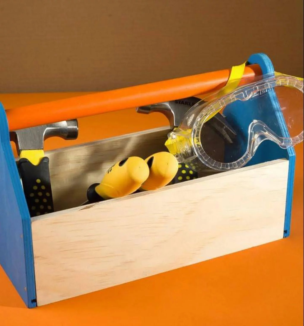 Toolbox Kit E544541