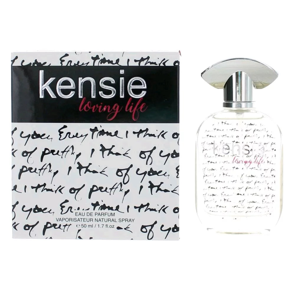 Eau De Parfum 1.7 Fl. Oz. C465501