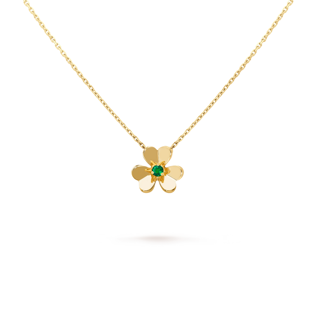 Pendant Necklace V431800