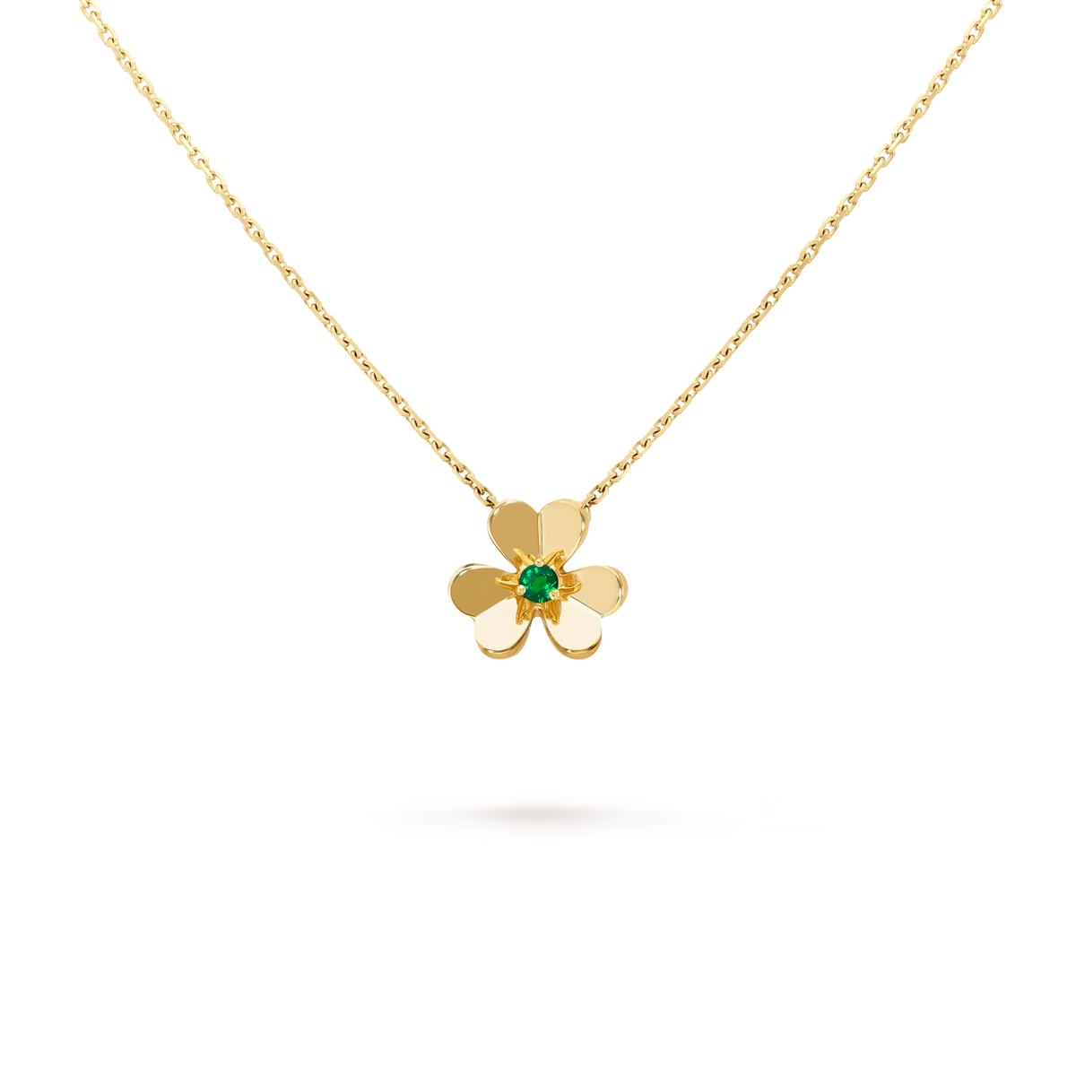 Pendant Necklace V431800