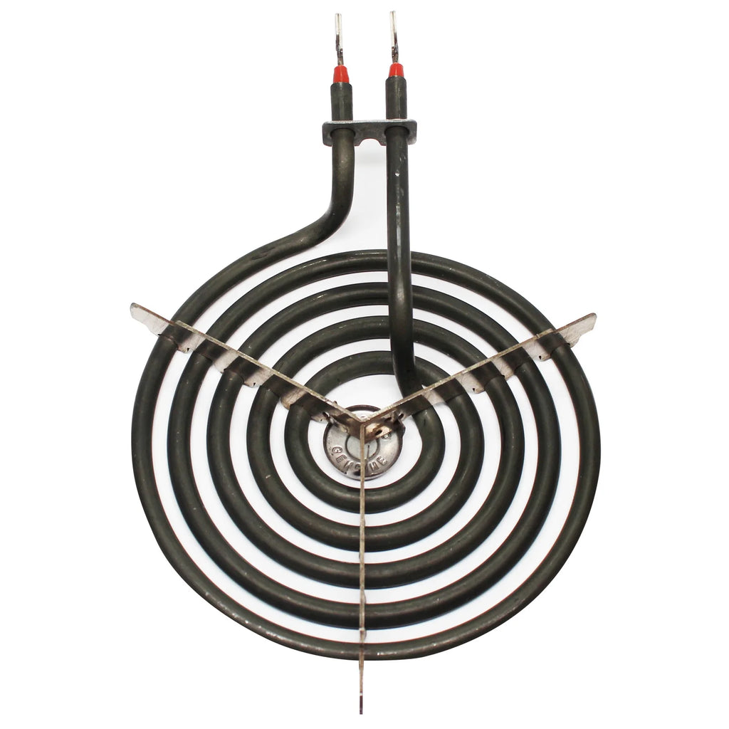 2-Pack 8 inch 6 Turns & 6 inch 5 Turns Surface Burner Elements V922494