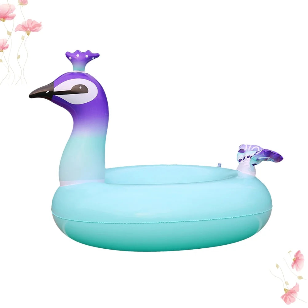 Pool Float Tube Lounger L5441