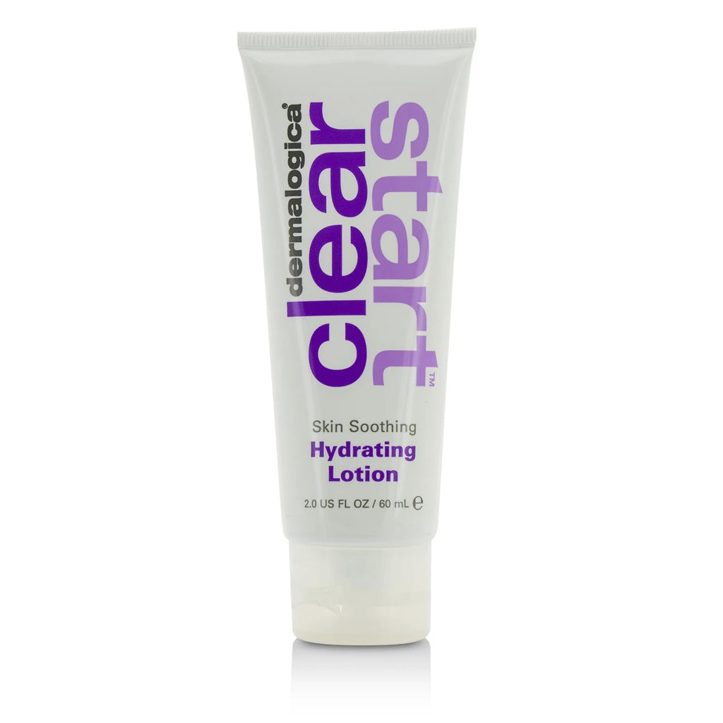 Skin Soothing Hydrating Lotion 60ml M36561