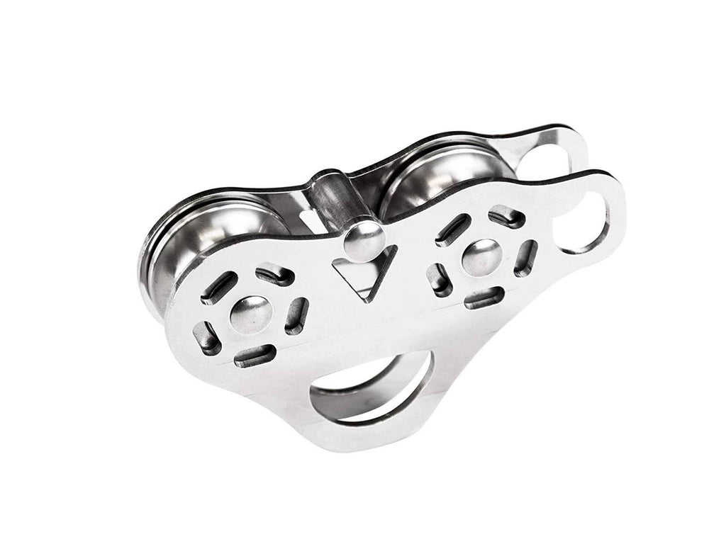Torpedo Zip Line Kit 250 ft Z491512
