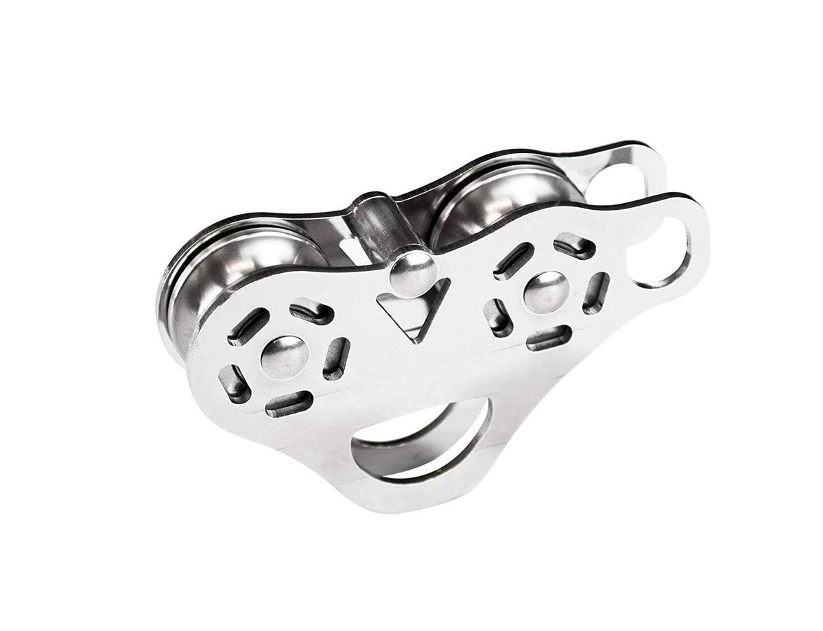 Torpedo Zip Line Kit 250 ft Z491512