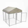 Tahitian Sand Canopy Kennel Cover A773104