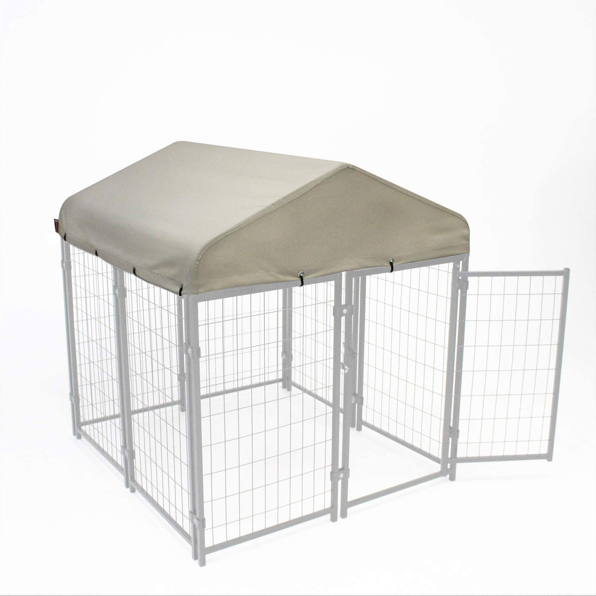 Tahitian Sand Canopy Kennel Cover A773104
