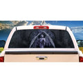 Rear Window Graphic Vinyl Decal C22509