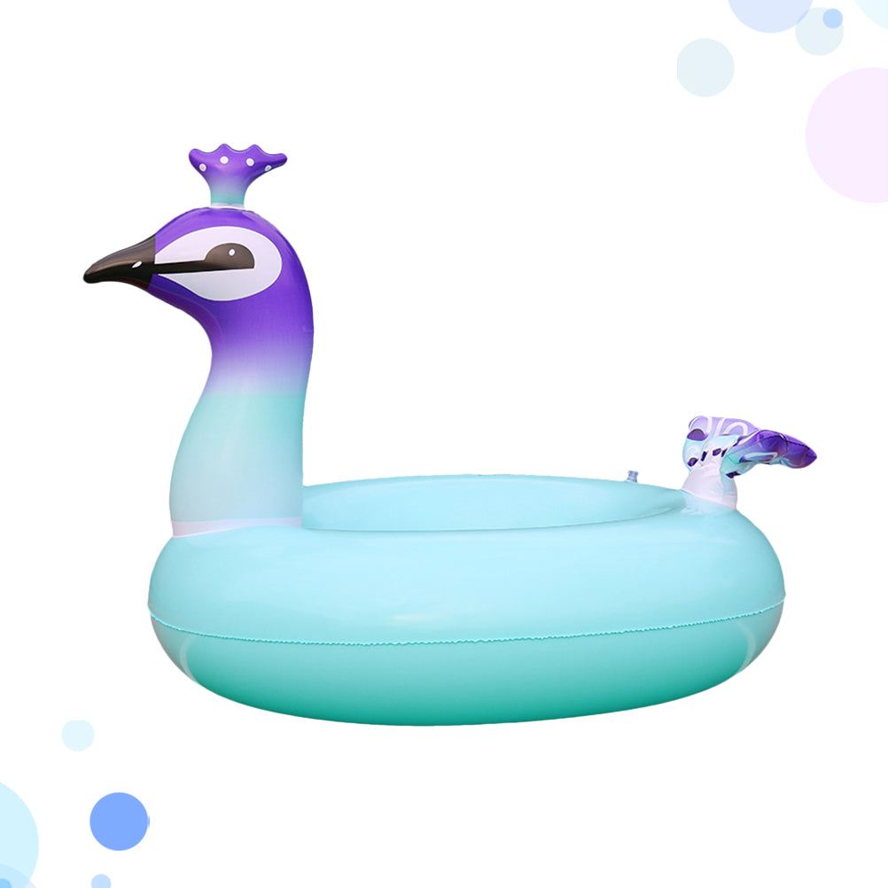 Pool Float Tube Lounger L5441