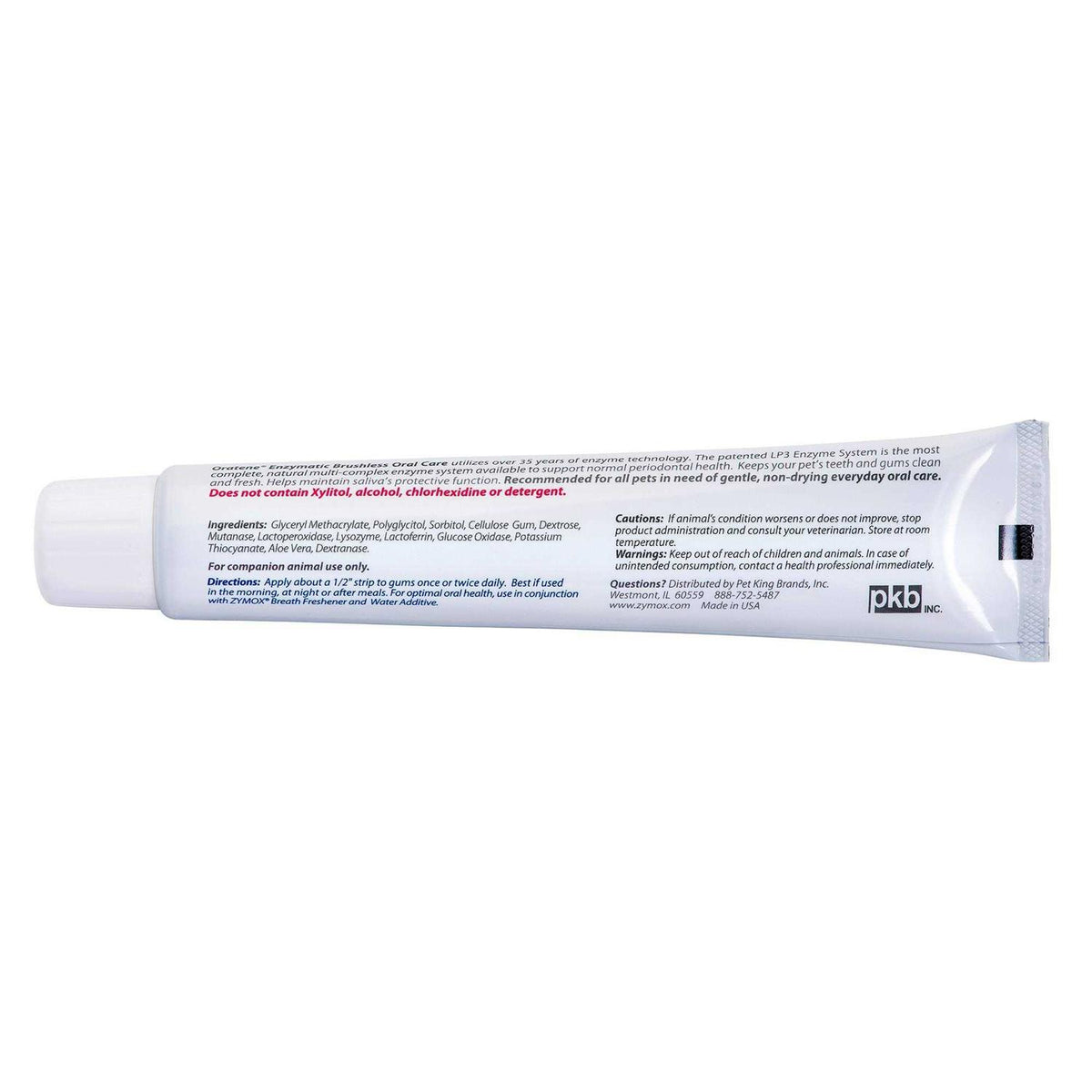 Toothpaste Gel Z304