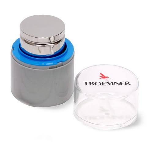 1500 G Electronic Balance Class 4 Weight with Traceable Certificate D854832