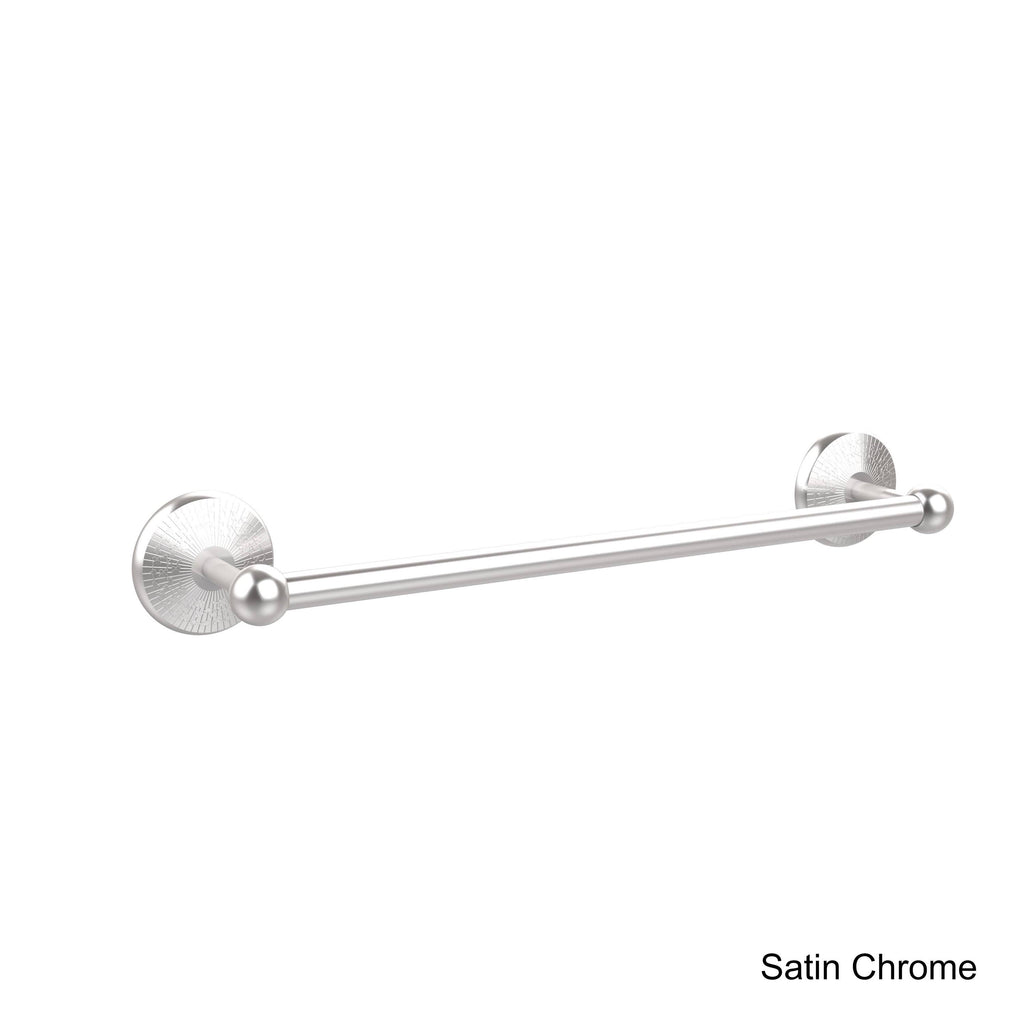 18 inch Brushed Bronze Towel Bar B497140