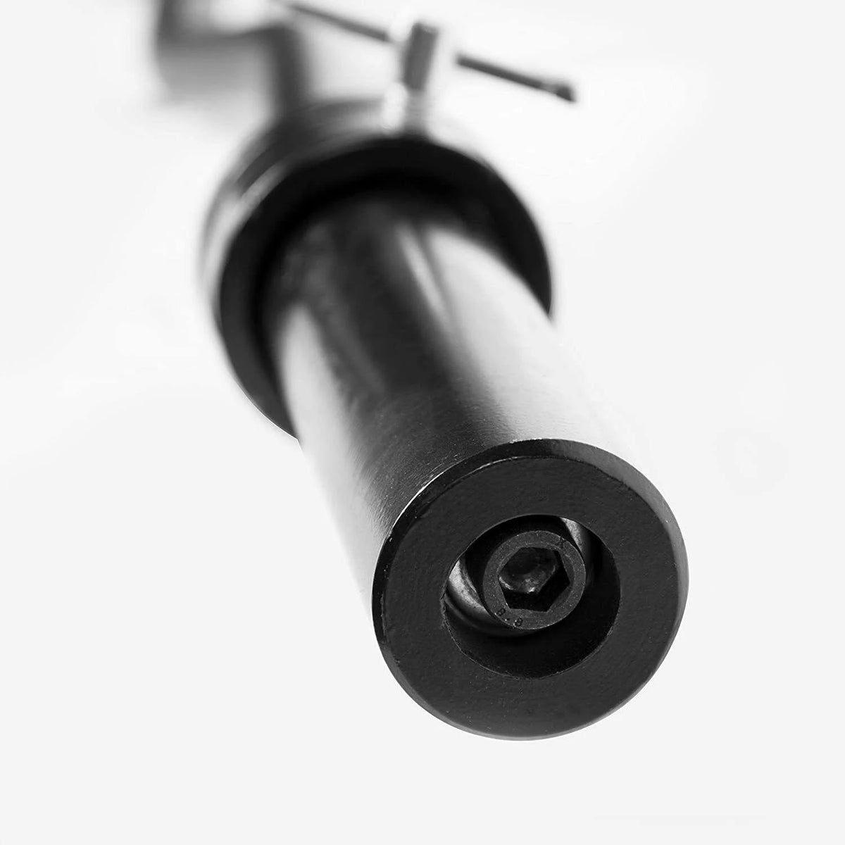 Olympic EZ Curl Bar Z161
