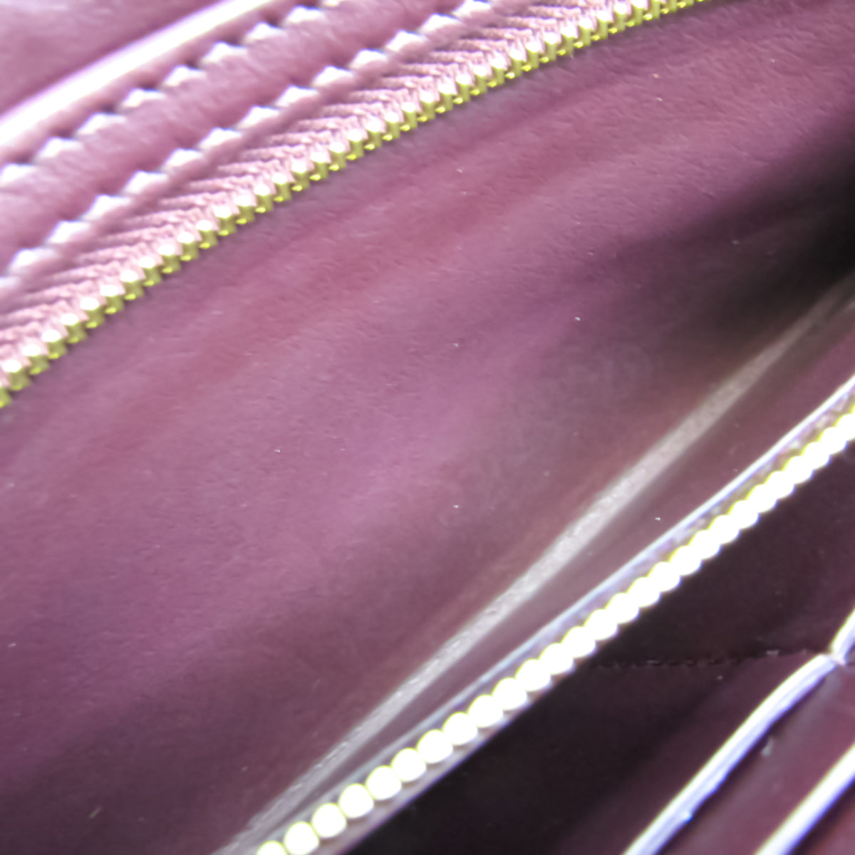 Camel Leather Bi-Fold Wallet F82216