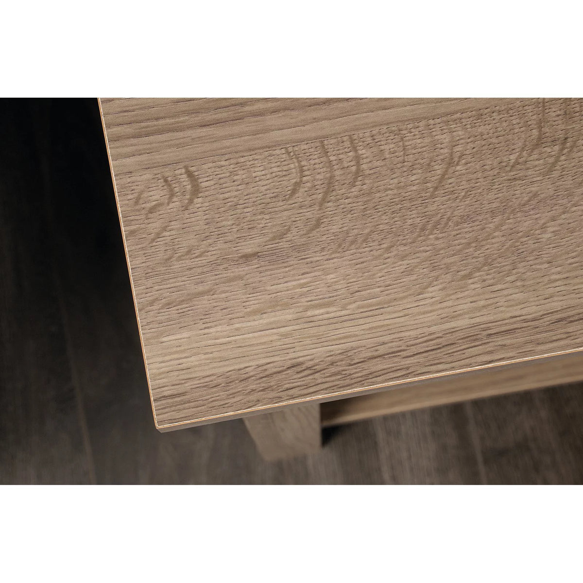 1 Drawer End Table V815768