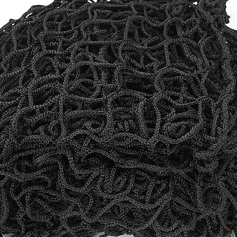 Nylon Baseball Batting Cage Netting 10x10x35ft / 12x12x55ft R286090