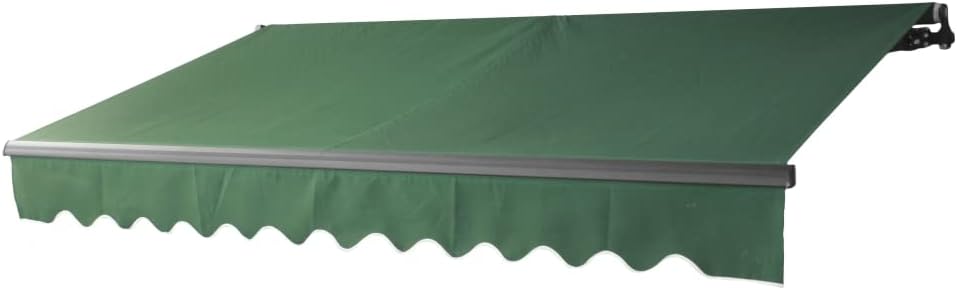 Retractable Patio Awning F77416