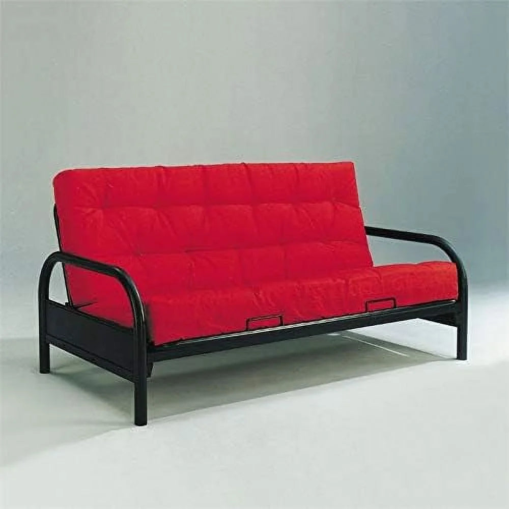 Adjustable Futon Frame in Black Y271691