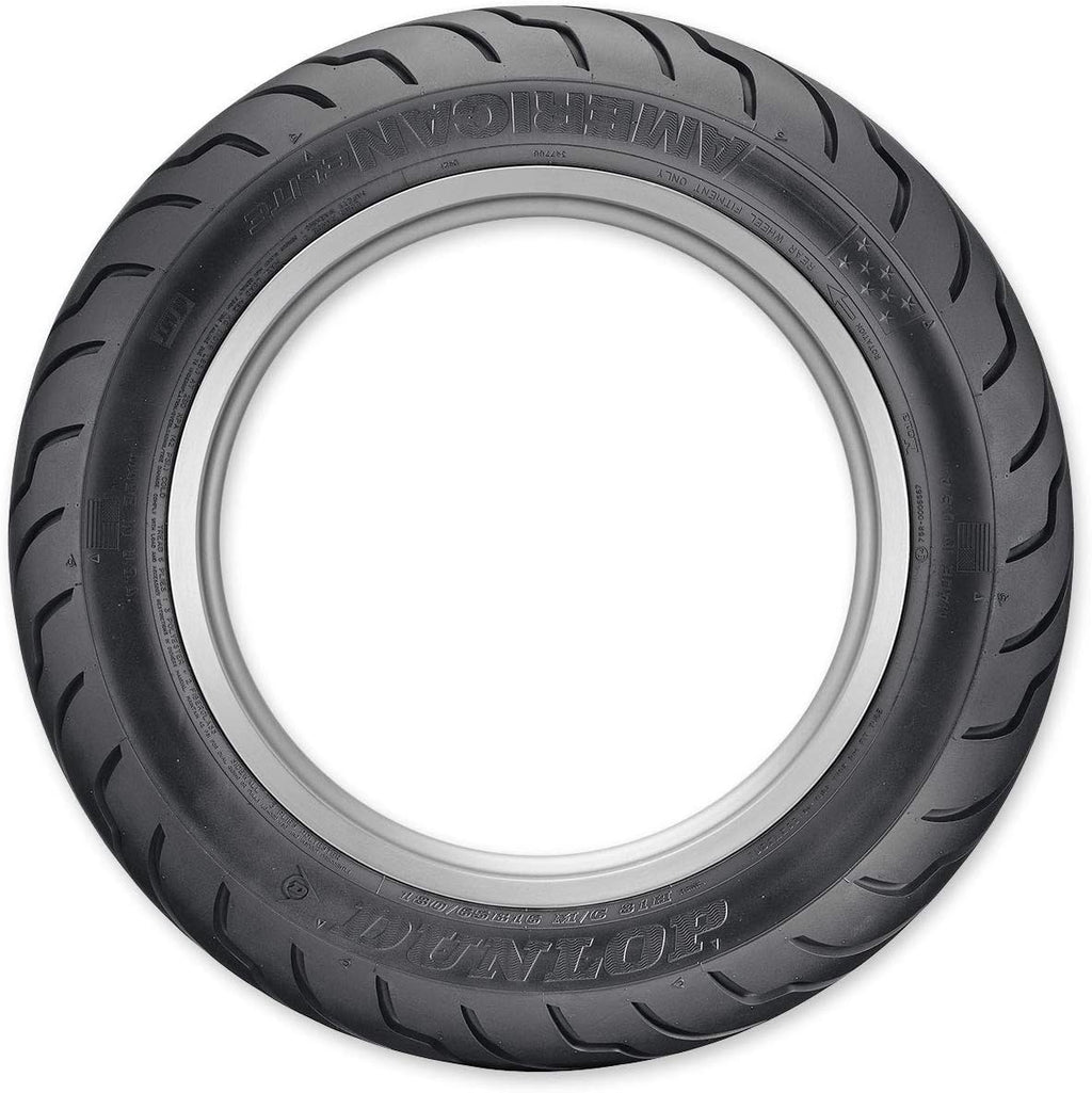 American Elite Rear Tire (180/65-16B) X75795