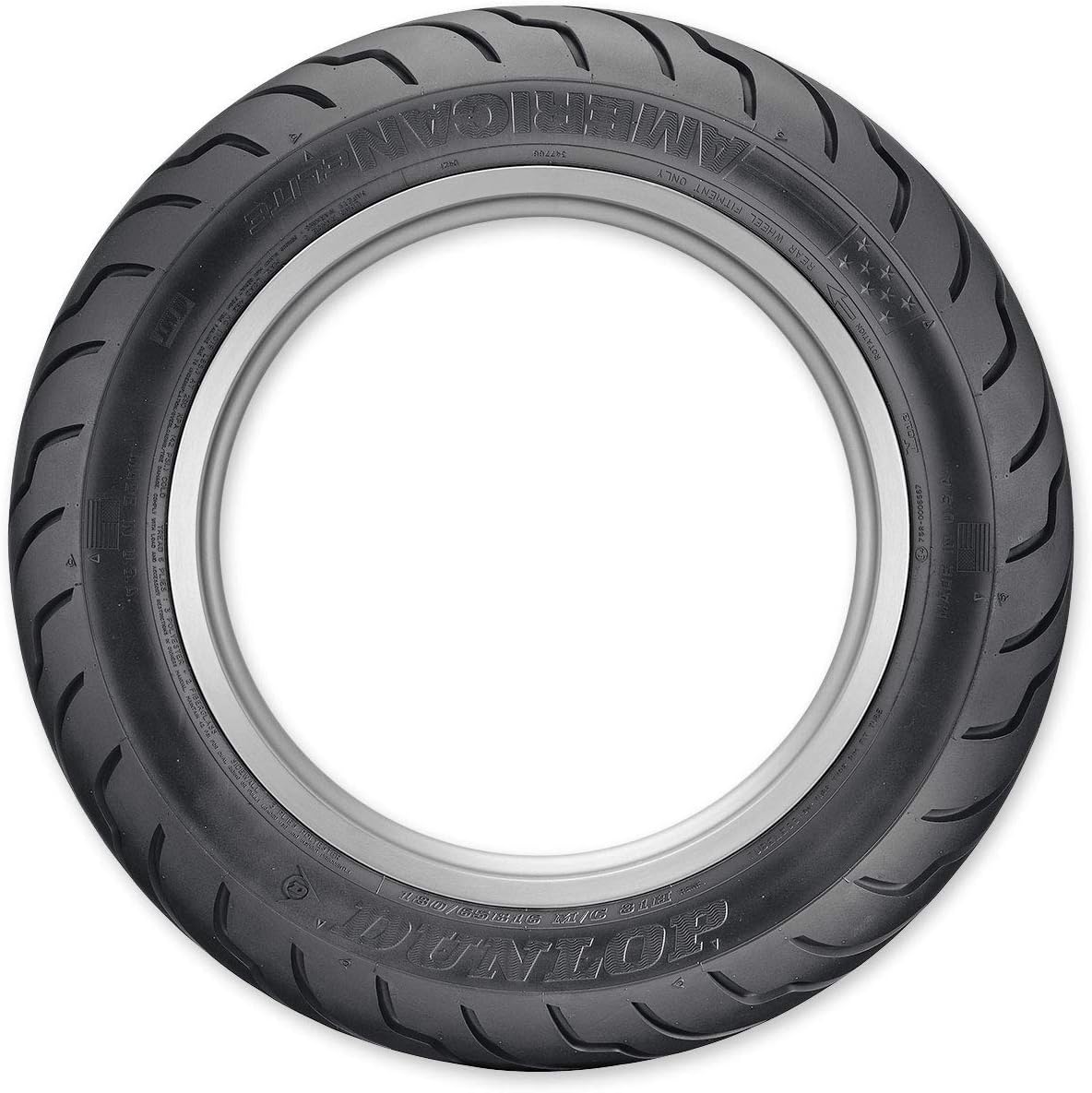 American Elite Rear Tire (180/65-16B) X75795