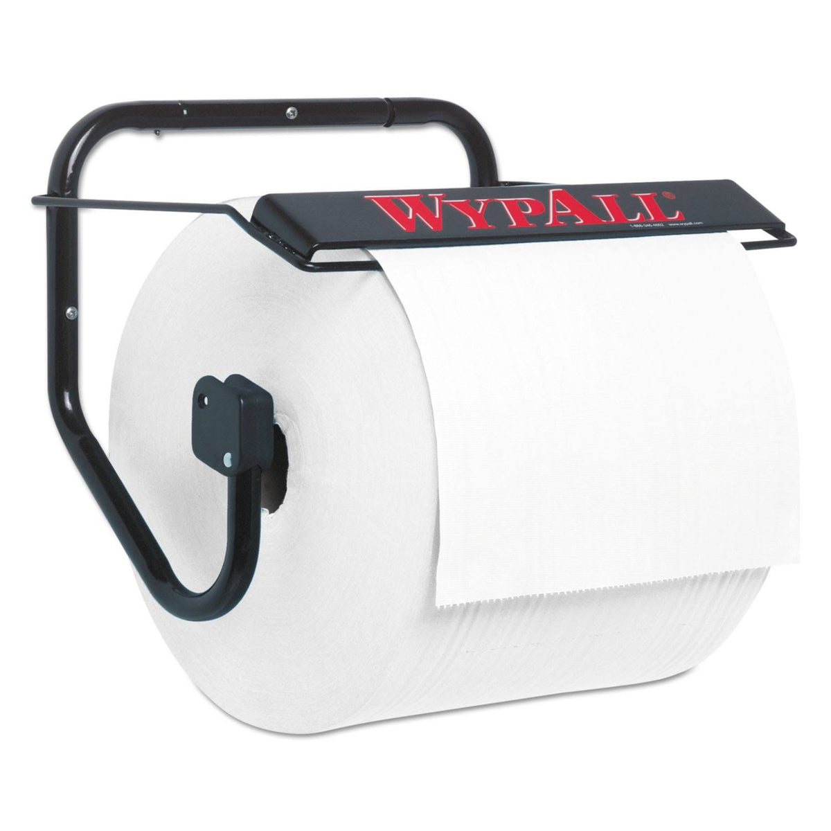 870 Sheets White Cleaning Wipes S85509
