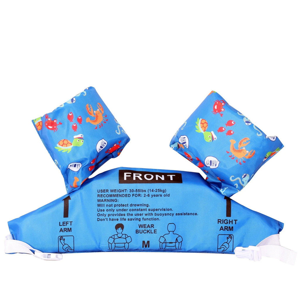 Swim Jumper for Girls & Boys 26 to 66 Pounds Y353