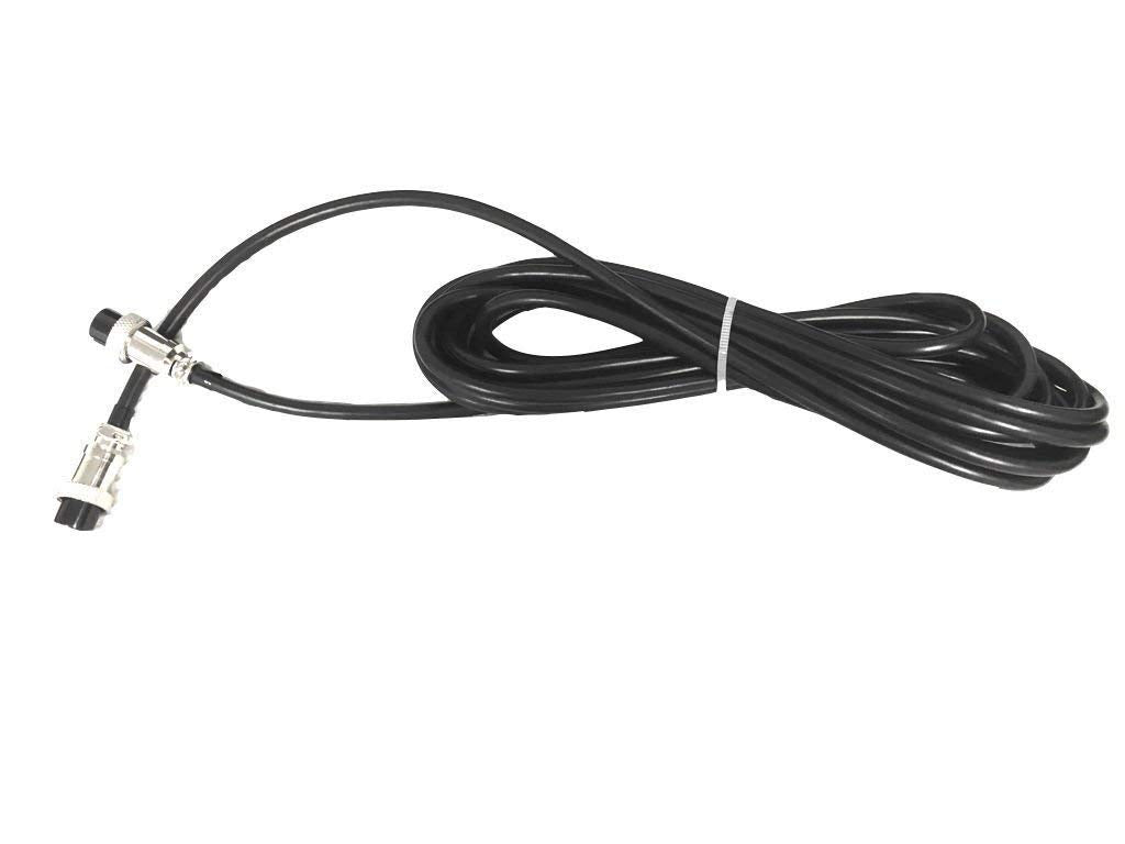 15' Cable with Connectors Pack of 2 U8485