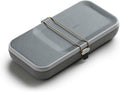 Portable Desk Organizer Case with In-Built Wireless Charger S8452