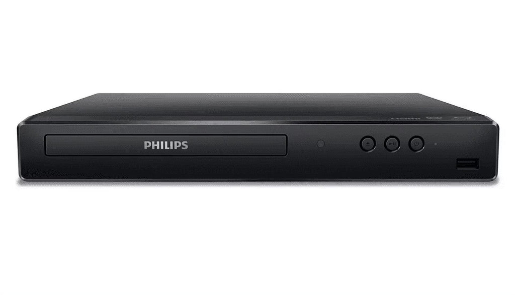 Blu-Ray Disc / DVD Player K217140