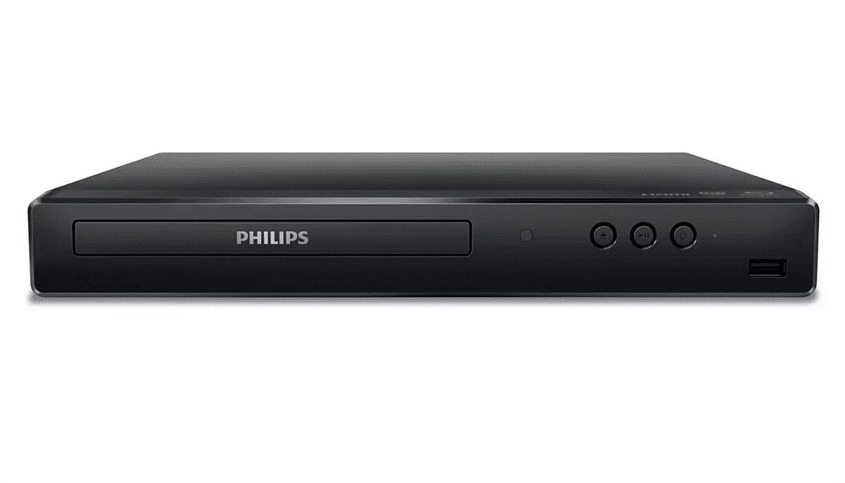 Blu-Ray Disc / DVD Player K217140