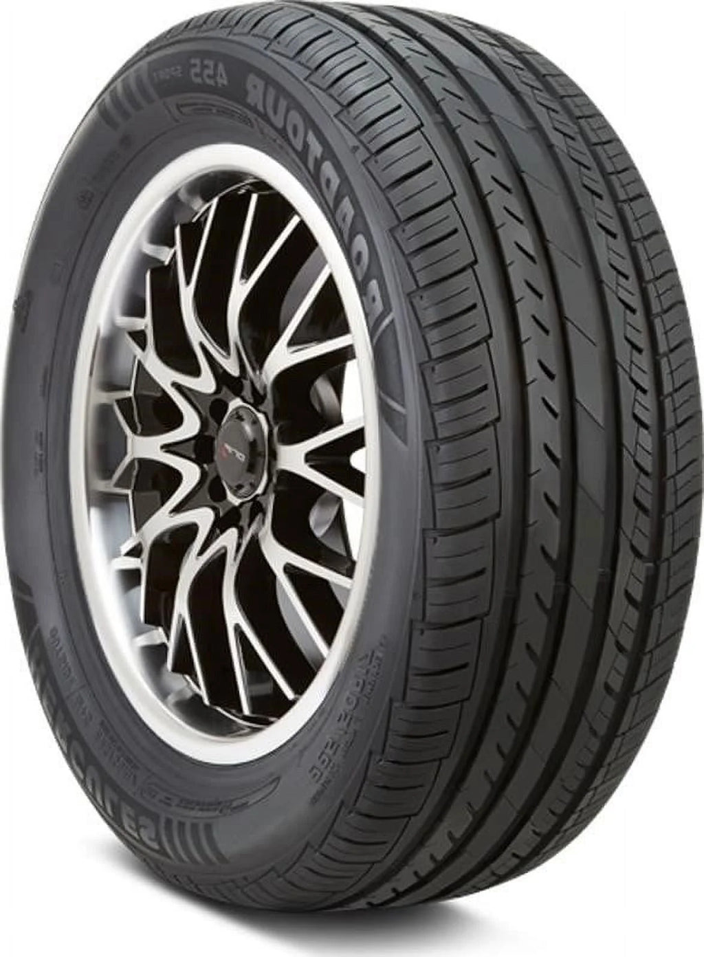 235/45R18 94V Sport Tire N197