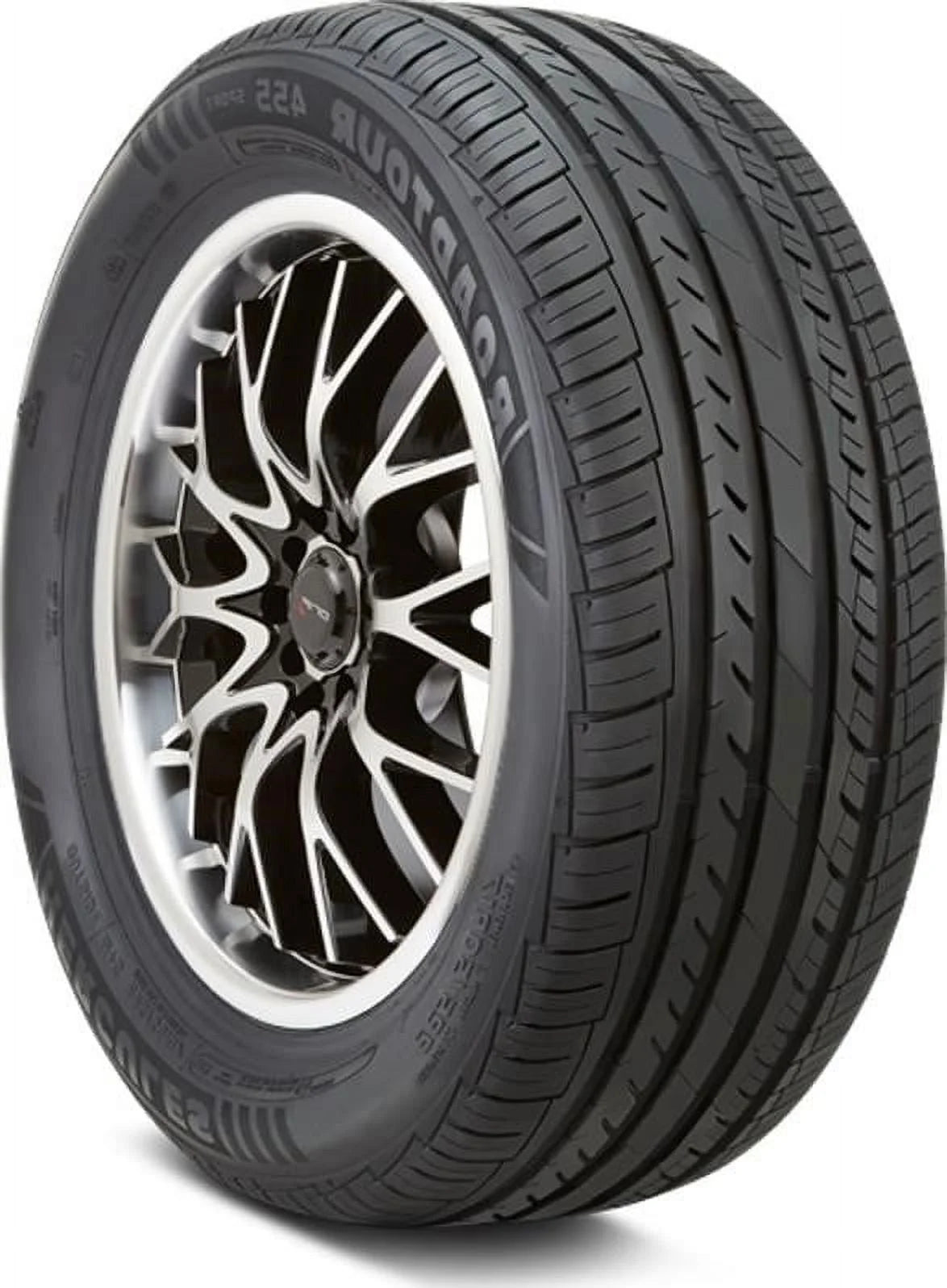 235/45R18 94V Sport Tire N197