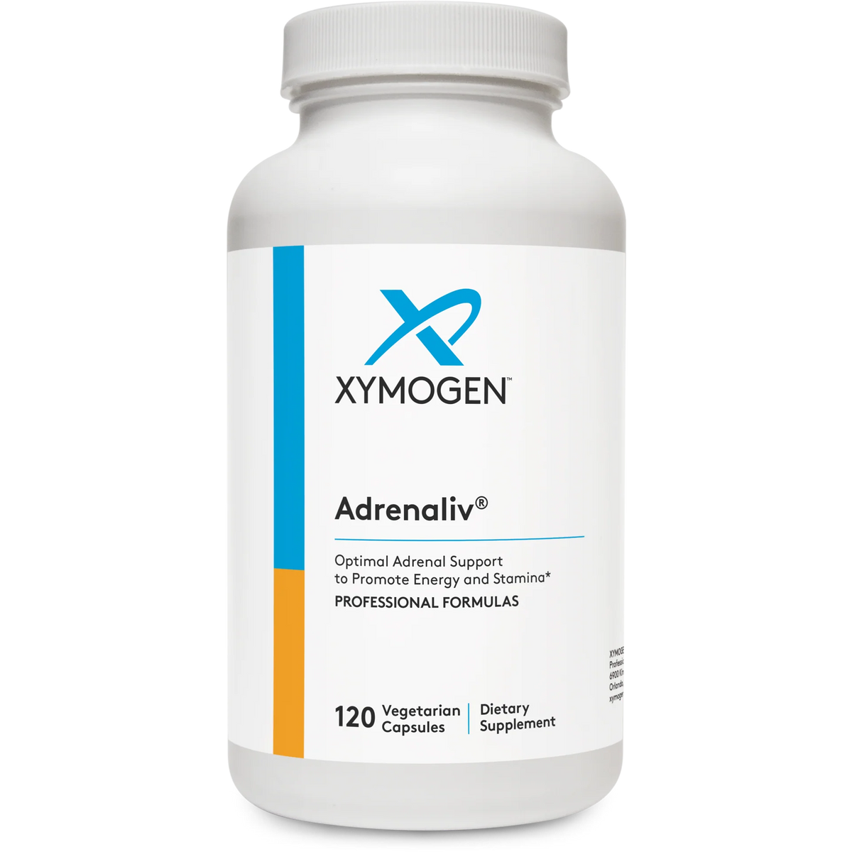 Adrenaliv F814
