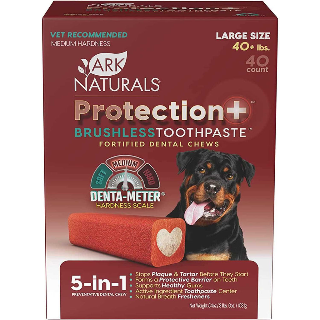 Brushless Toothpaste Dental Dog Chews Y172437